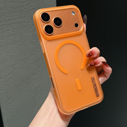 New Ultra-thin Matte Phone Case for iPhone 17 Pro Max